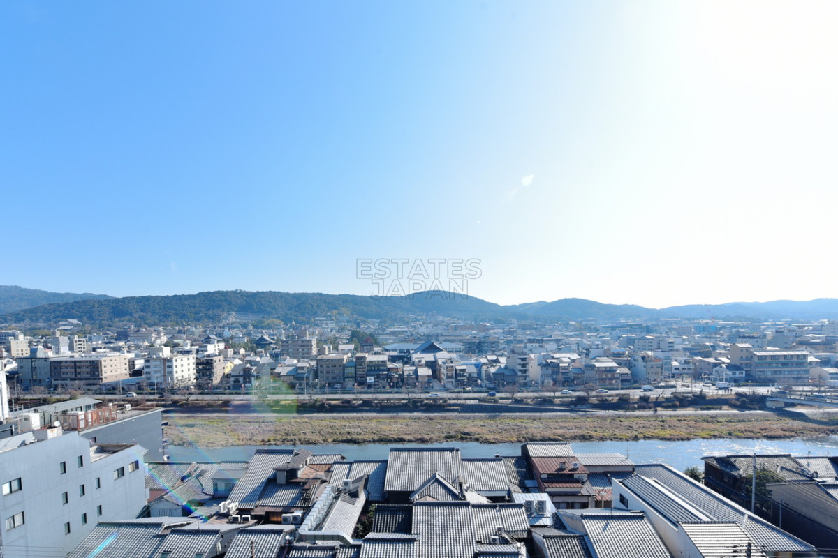 イーグルコート京都河原町1003