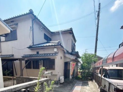 Spacious 5SDK Home near Kaizuka Sta. Easy access to KIX Airport
