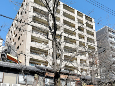 イーグルコート京都河原町1003