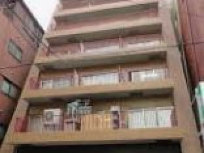 Shinsaibashi Urban Gem: High Yield &amp; Prime Access