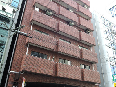 Prime Osaka Studio | Yodoyabashi 4-min